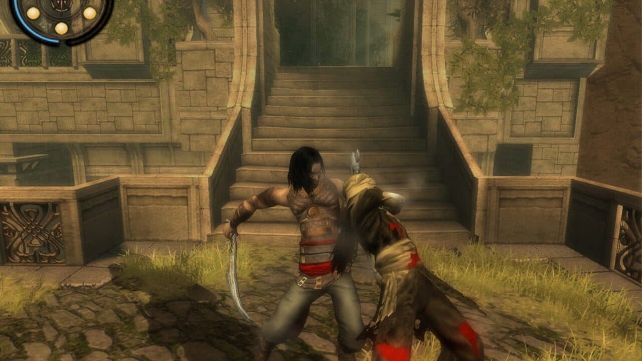 Prince of Persia: Warrior Within thumbnail 9