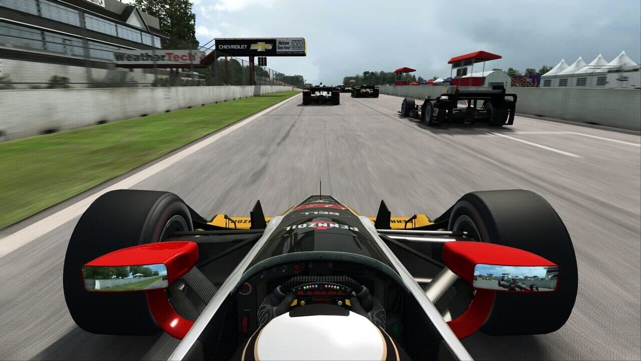 RaceRoom Racing Experience thumbnail 7