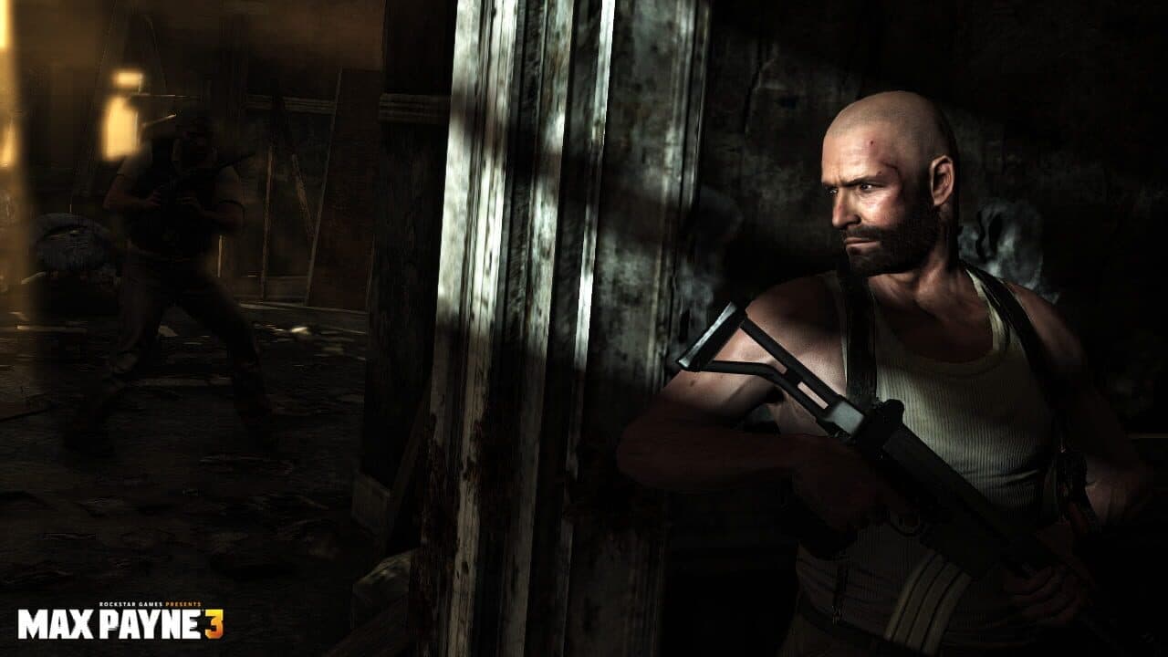 Max Payne 3 thumbnail 3