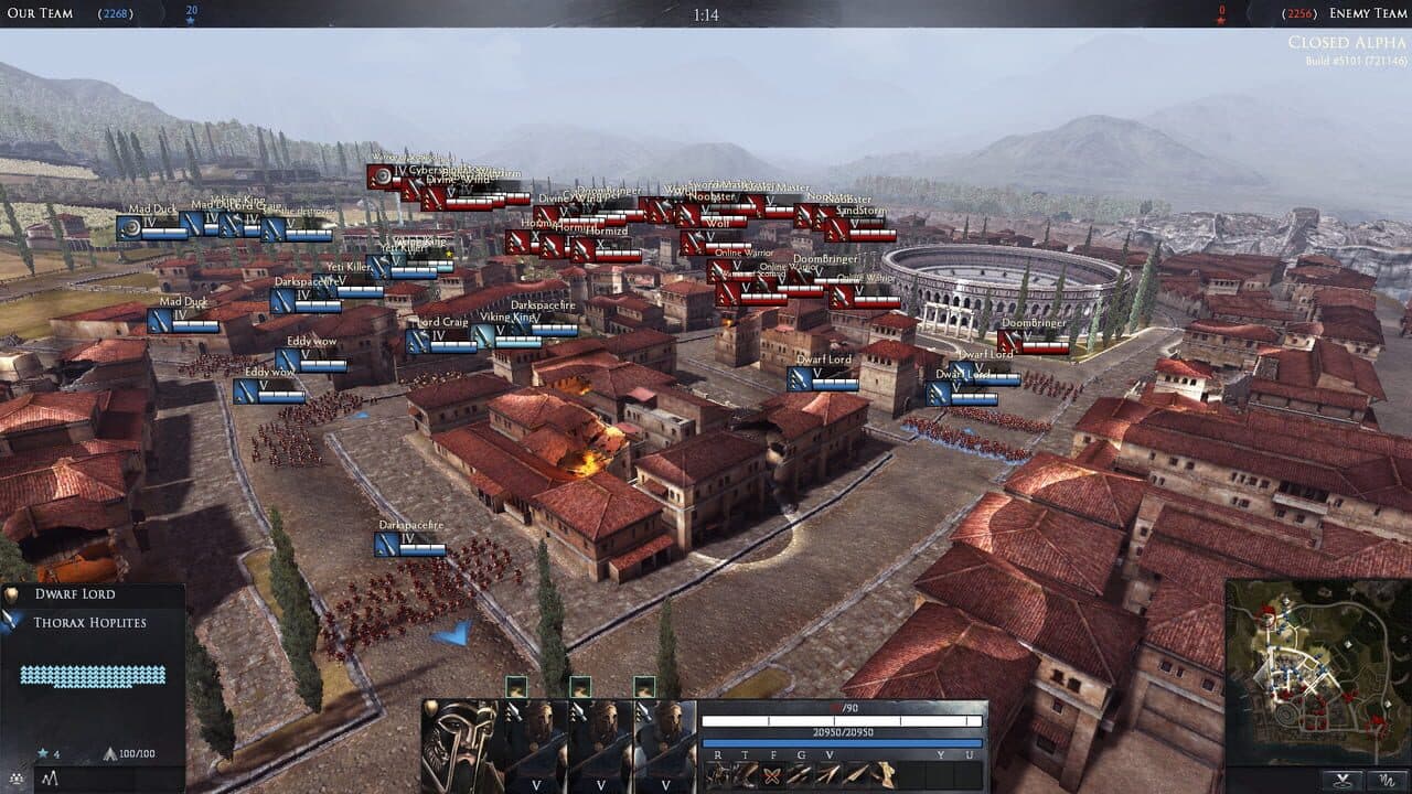 Total War: Arena thumbnail 2