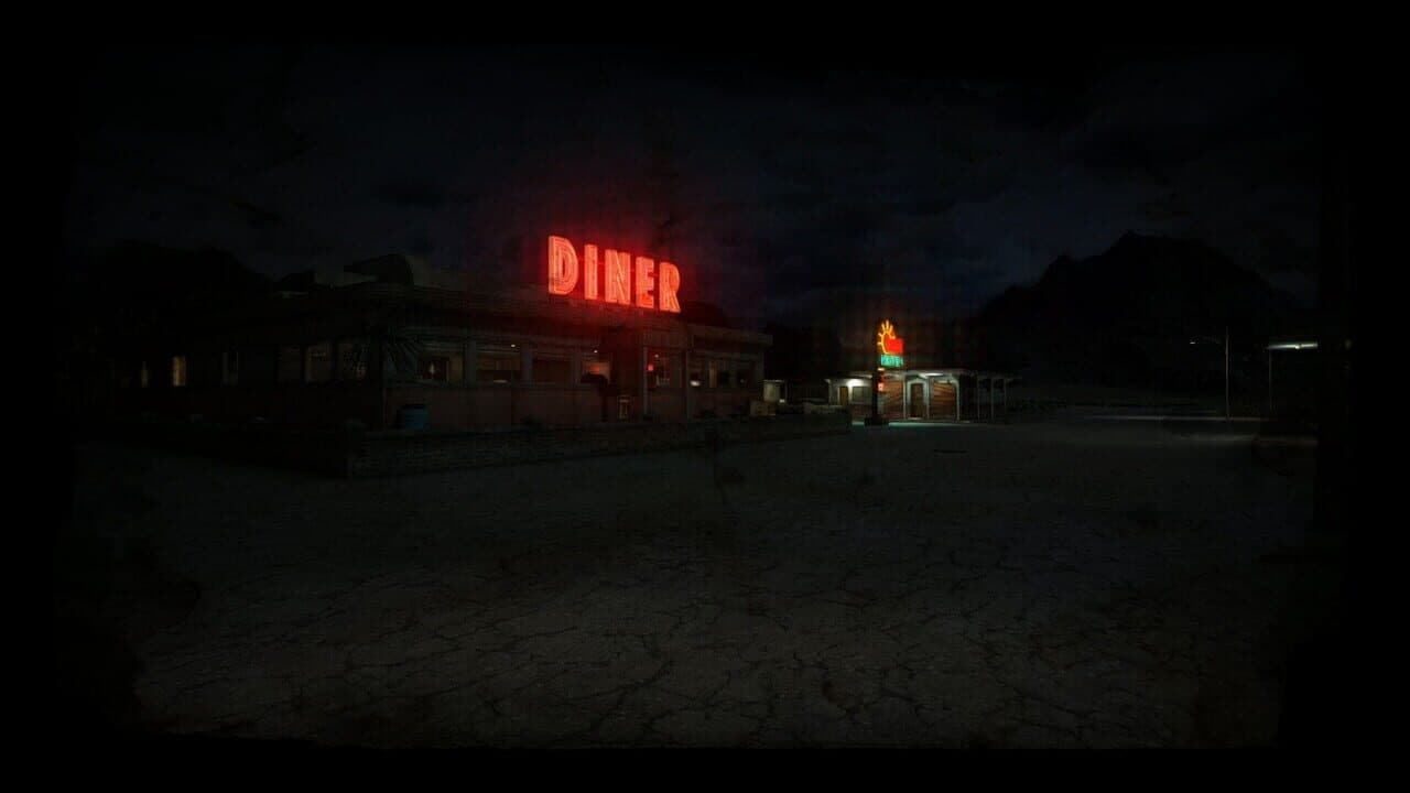 Joe's Diner thumbnail 5