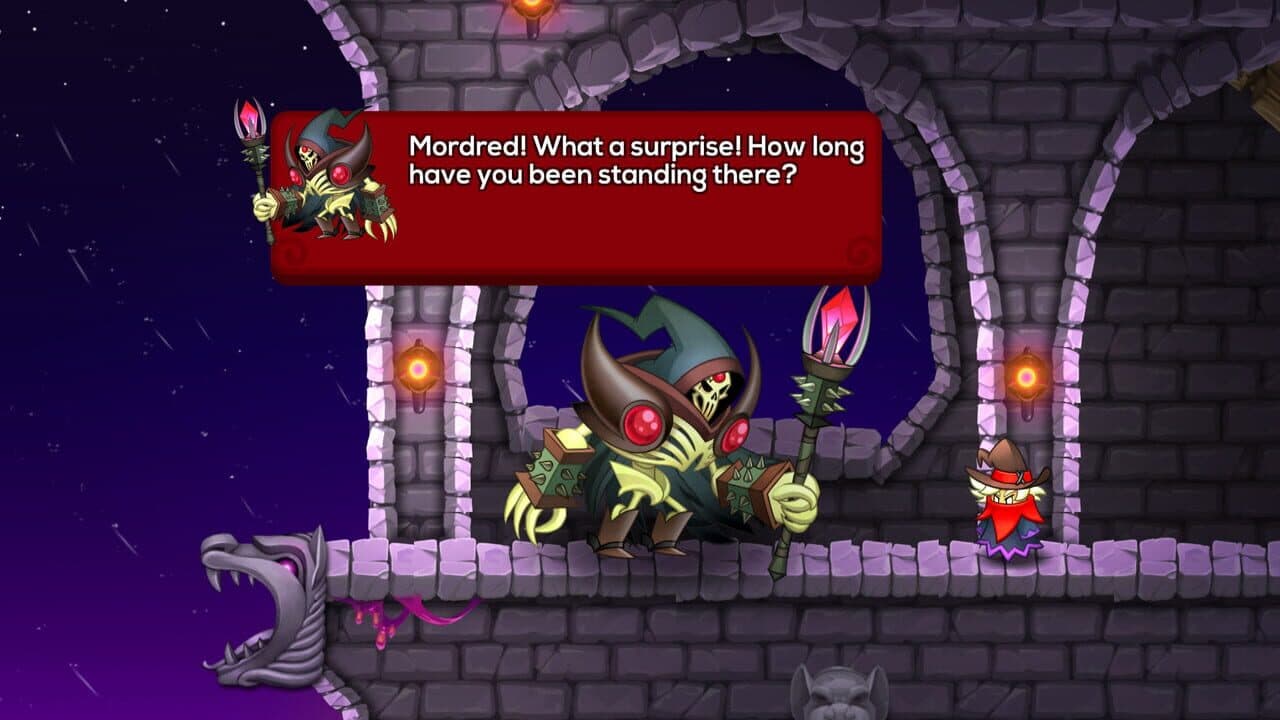 Grave Danger thumbnail 3