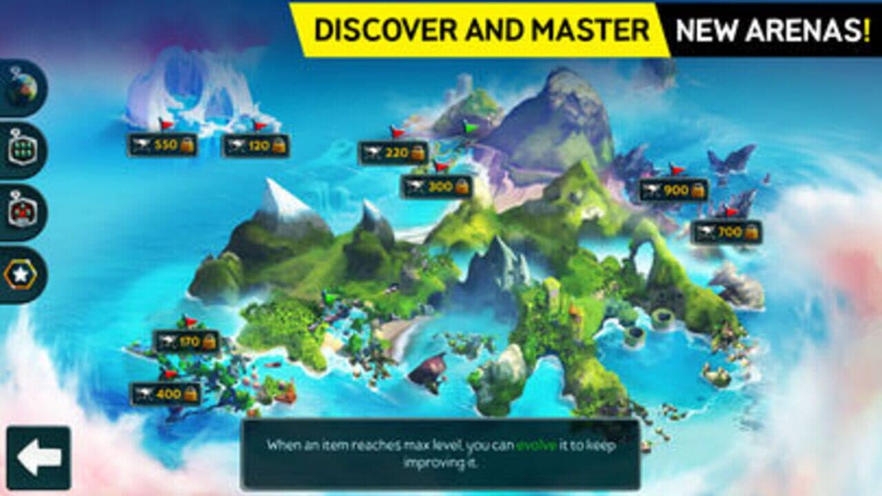 Battle Bay thumbnail 6