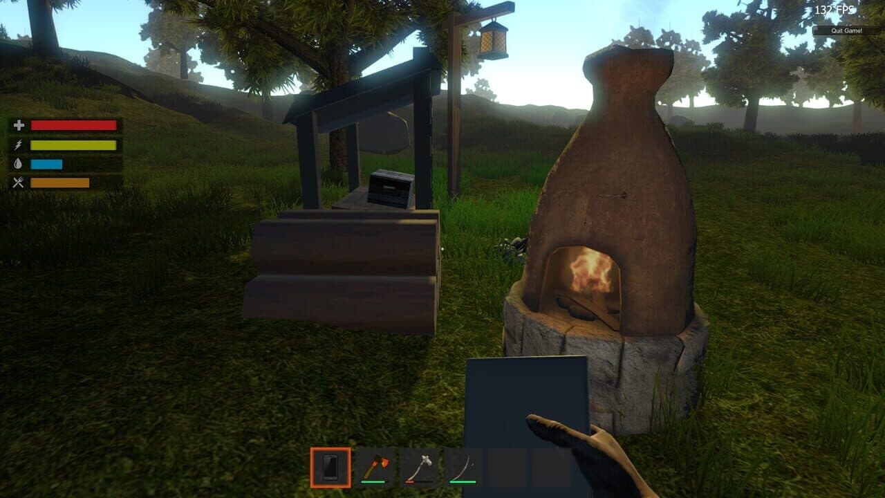 Gamers Unknown Survival thumbnail 7
