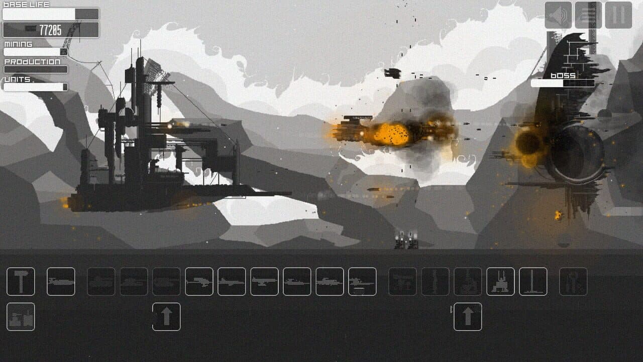 Age of Steel: Recharge thumbnail 4