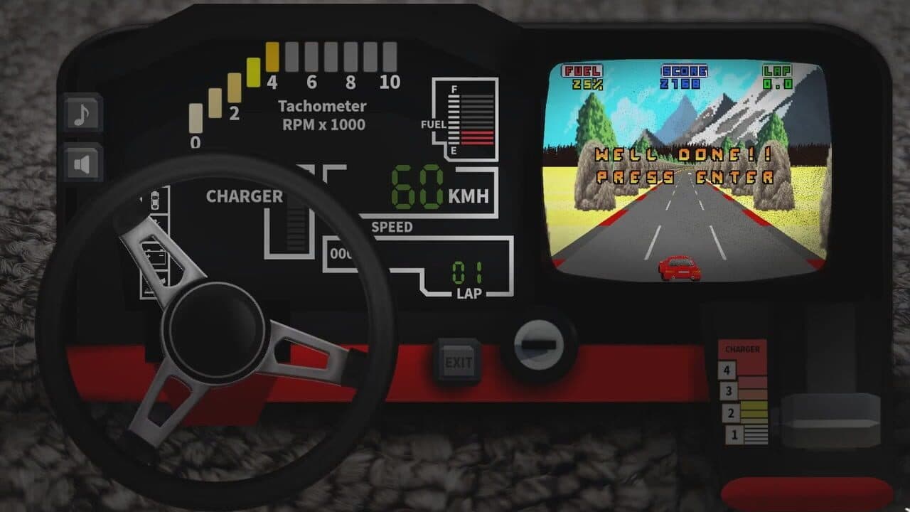 My 1980's Dashboard thumbnail 9