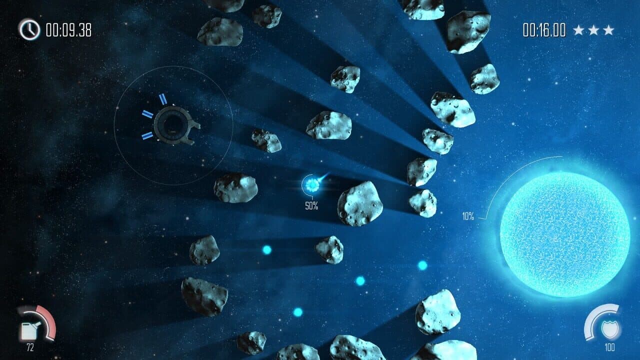 Solar Flux thumbnail 2