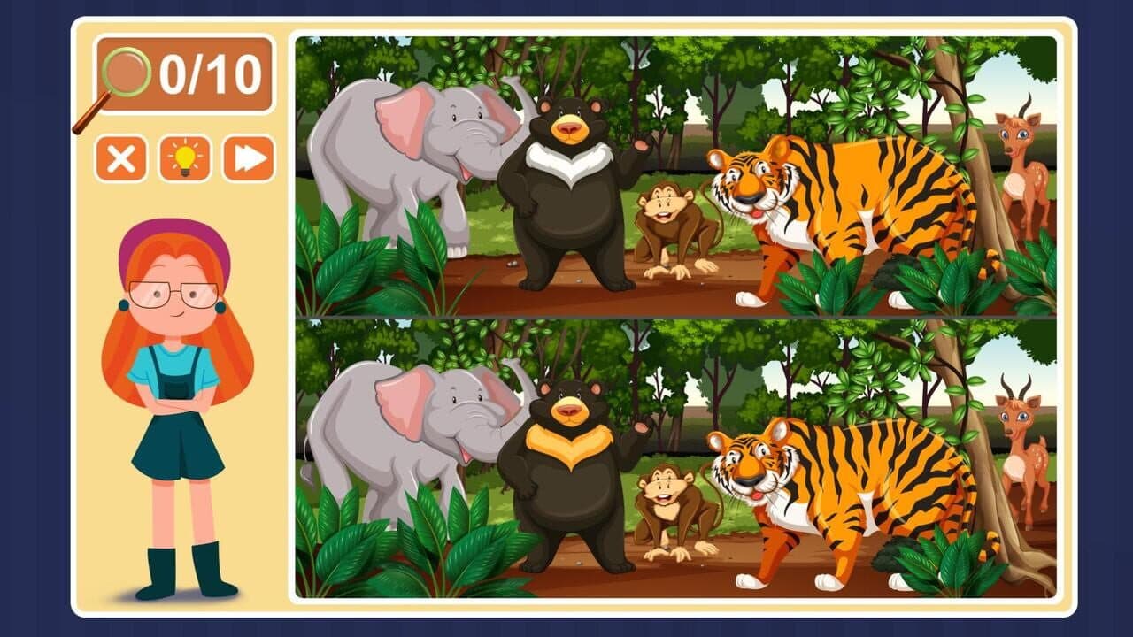 Viki Spotter: Zoo thumbnail 3