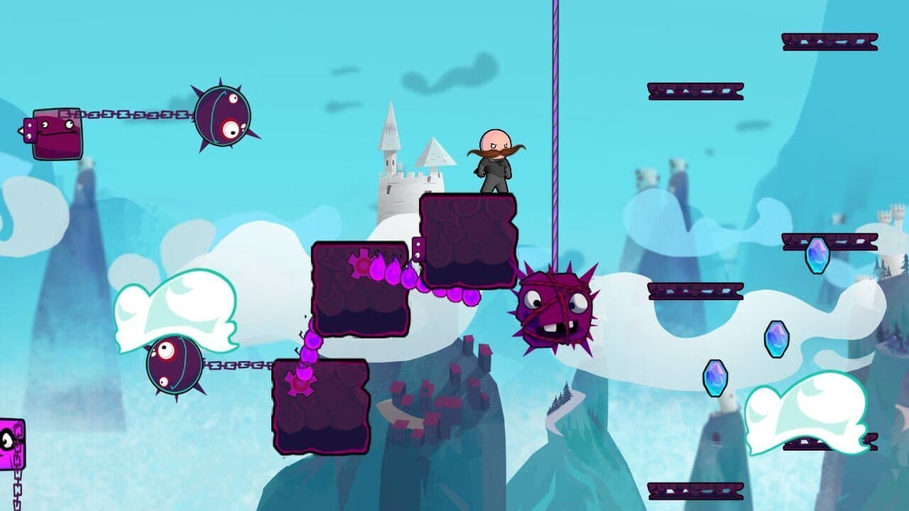 Cloudberry Kingdom thumbnail 4