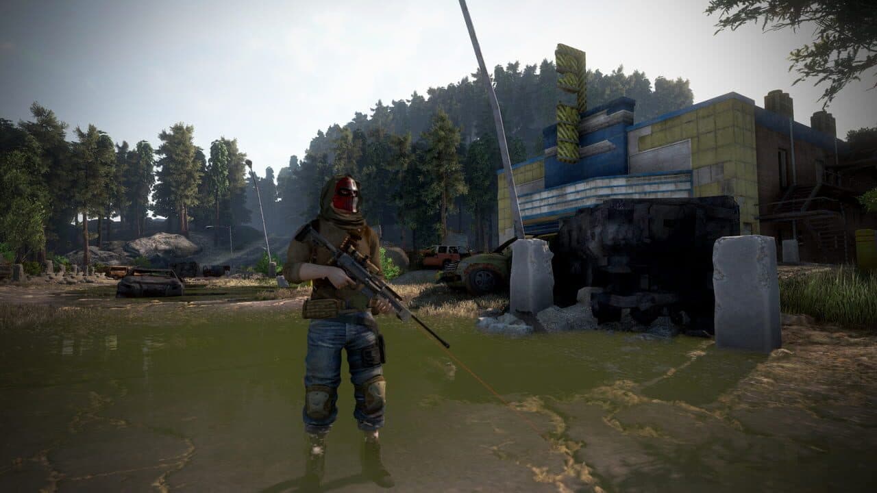 Last Man Standing thumbnail 4