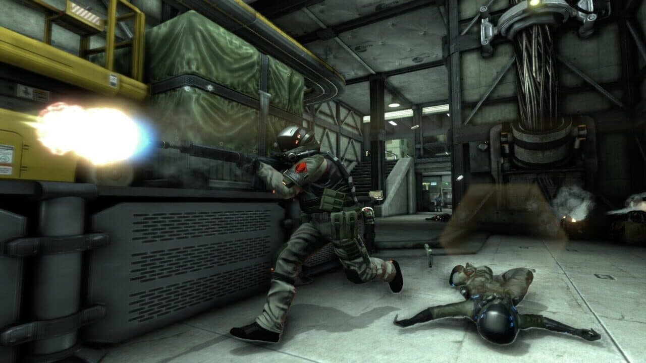 Blacklight: Retribution thumbnail 3