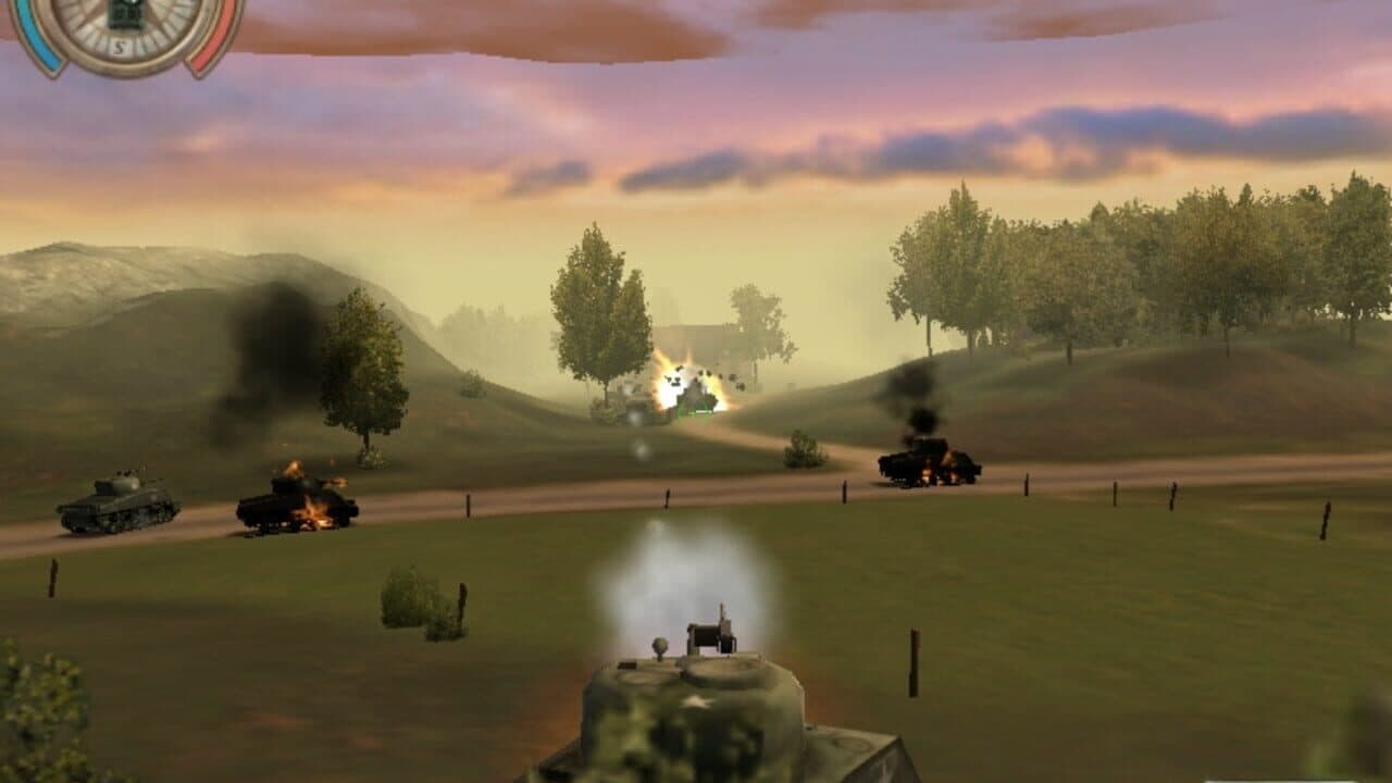 Tiger Hunt thumbnail 3