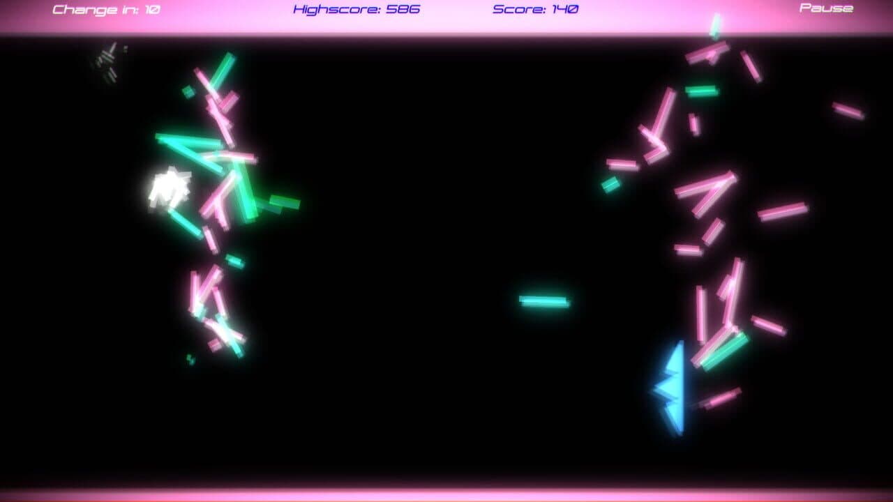 ShapeShifter screenshot 1