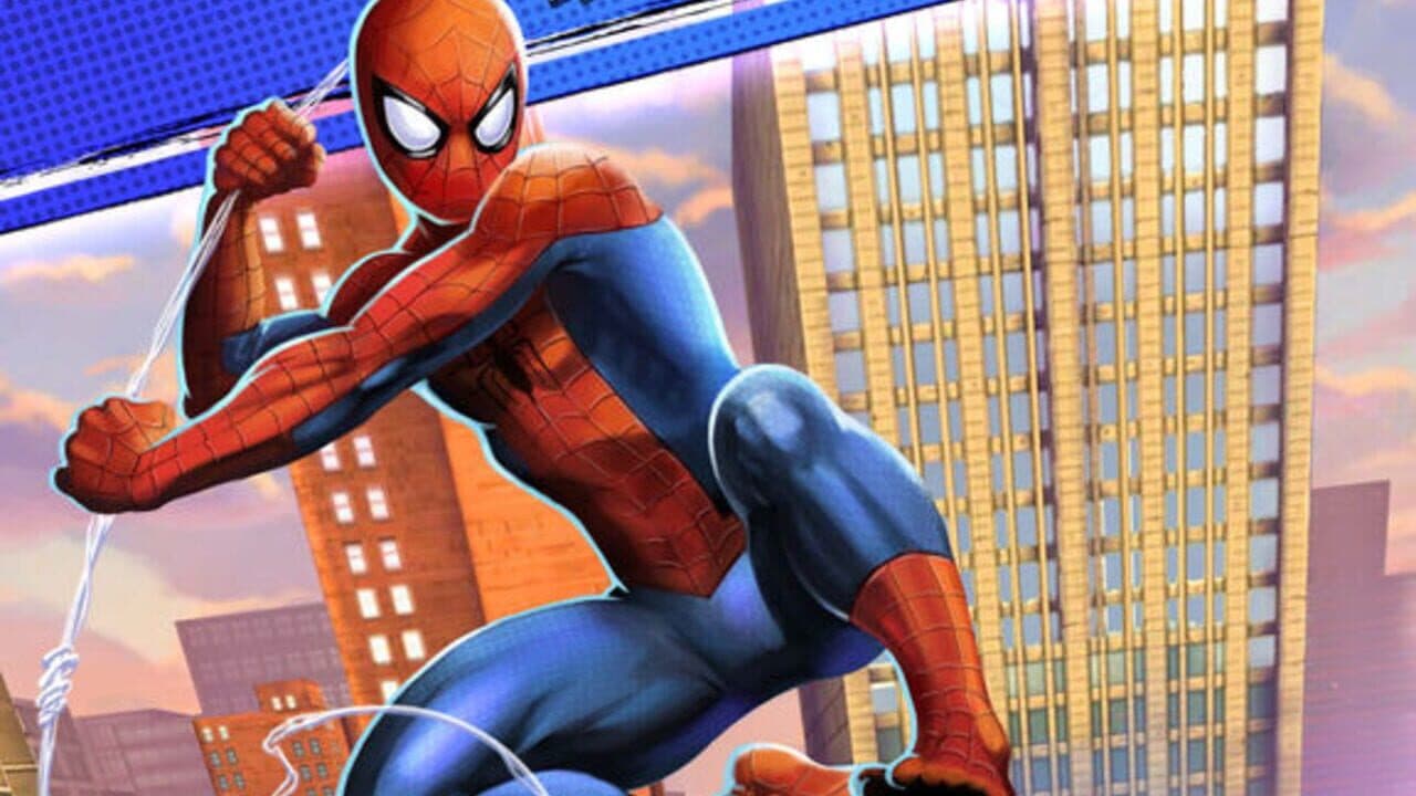 Marvel Spider-Man Unlimited thumbnail 5