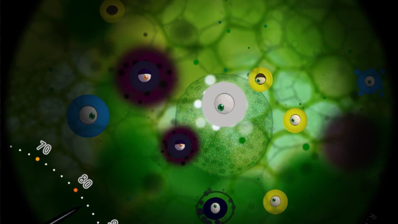 Little Cells thumbnail 2