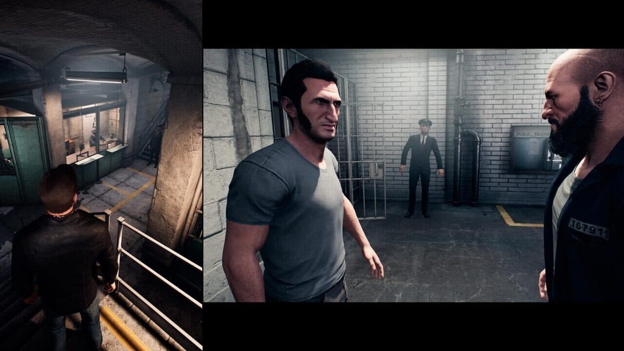 A Way Out thumbnail 6