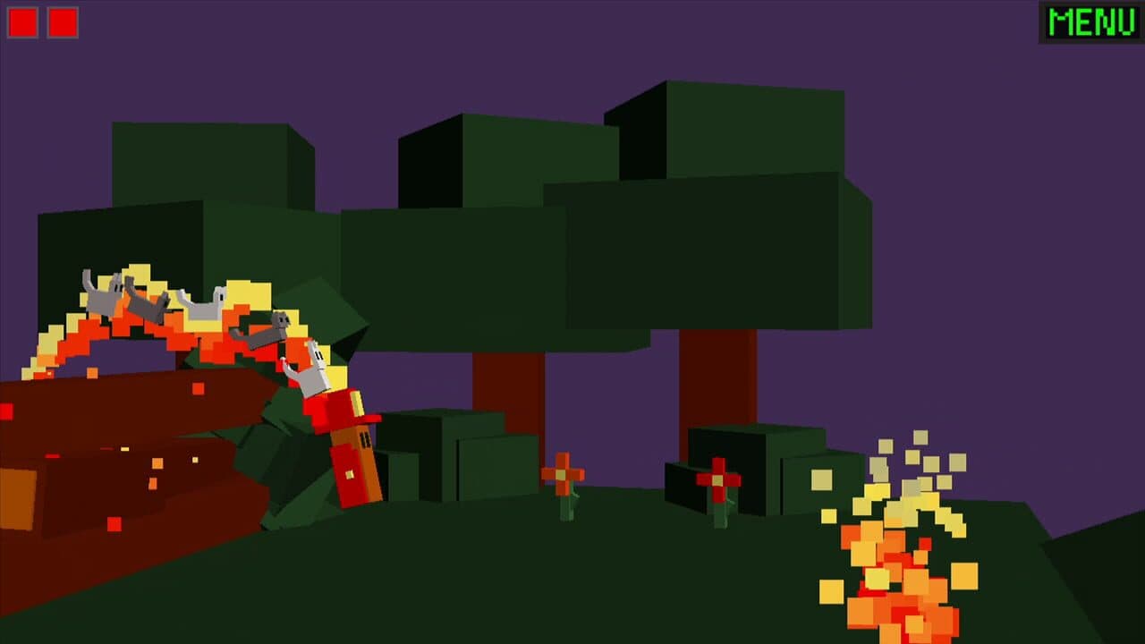 Jones on Fire thumbnail 6
