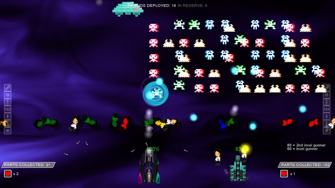 Neckbeards: Cuck Invaders thumbnail 2