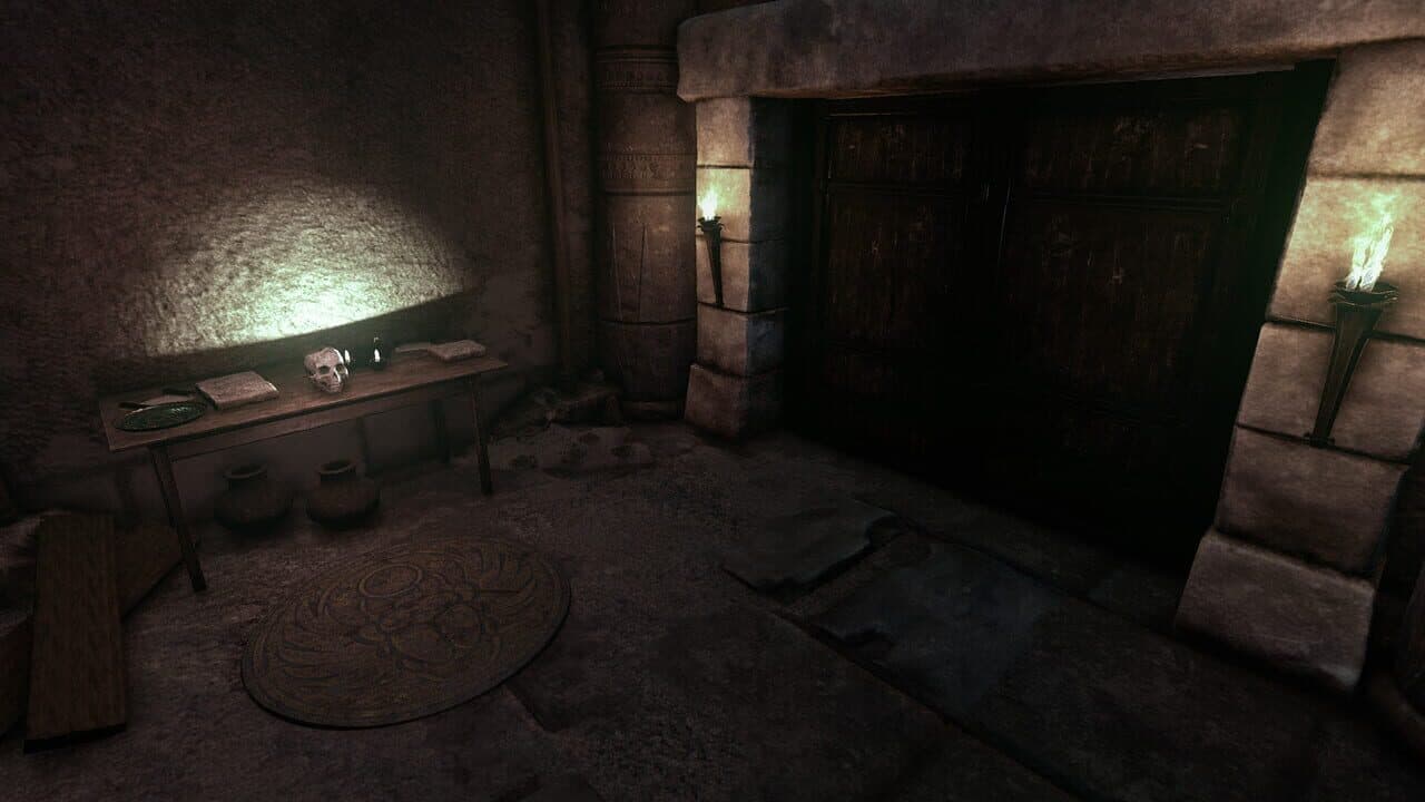The Ancient Remains thumbnail 4