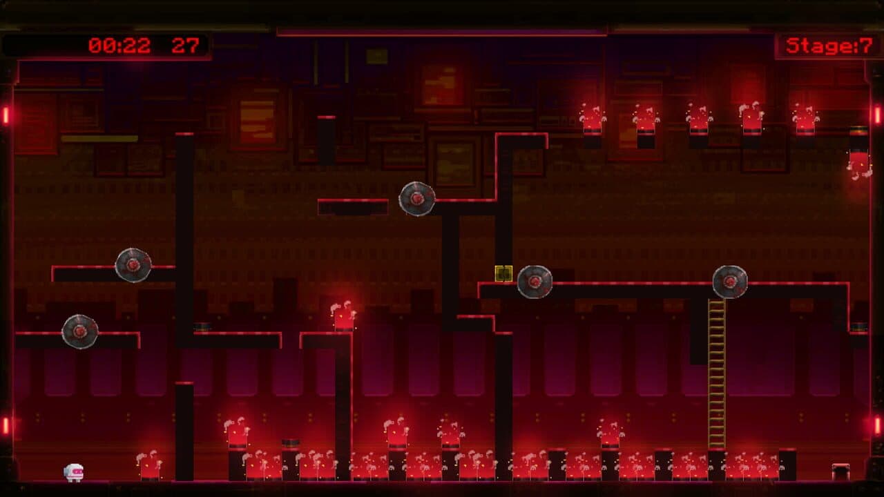 Hard Room thumbnail 5