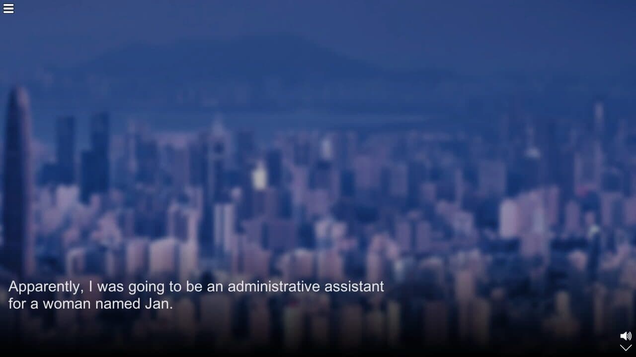 The Internship screenshot 1