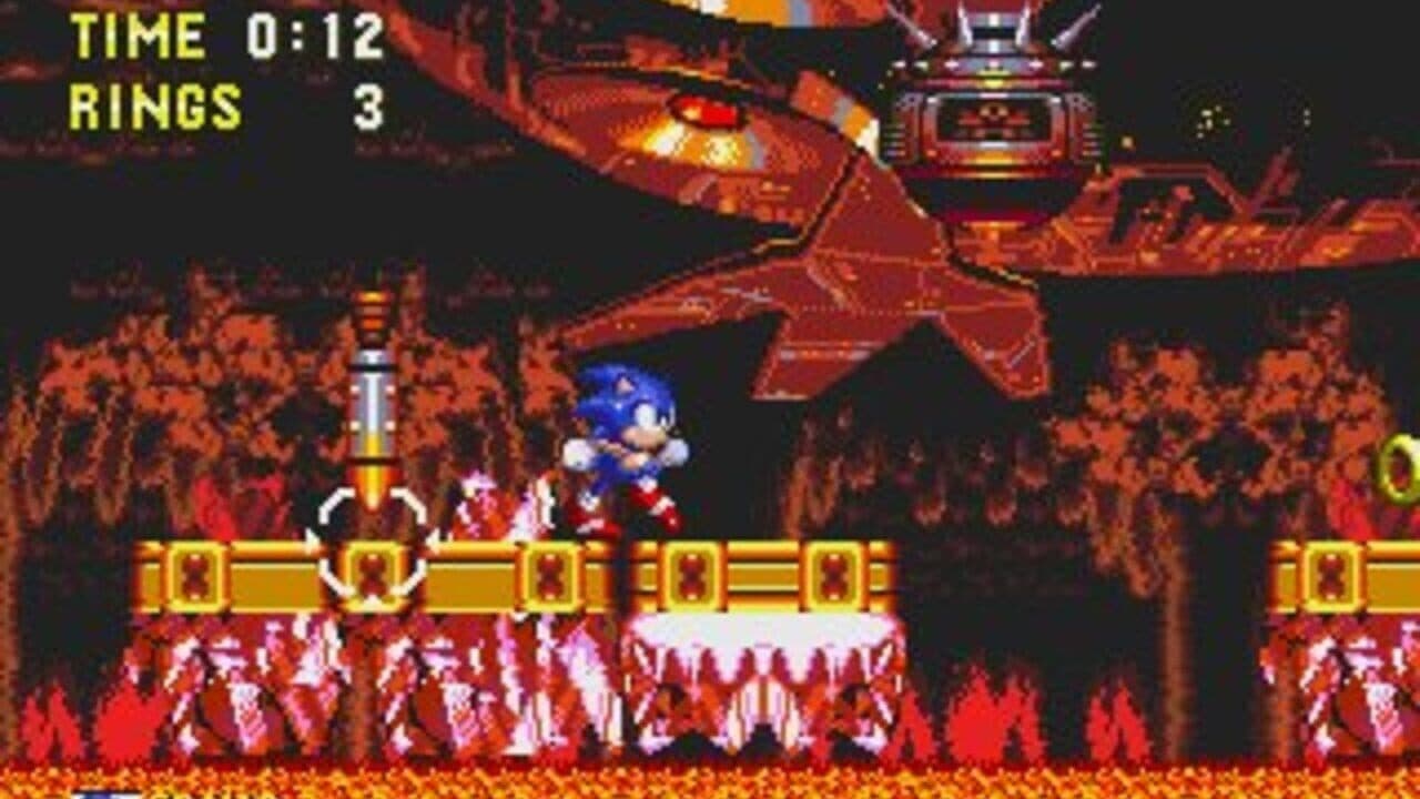 Sonic & Knuckles thumbnail 8
