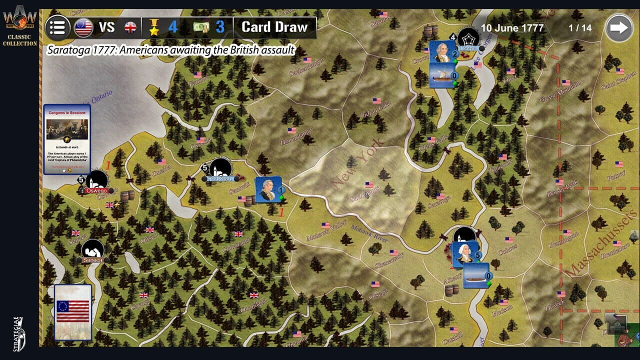 Wars Across the World thumbnail 3