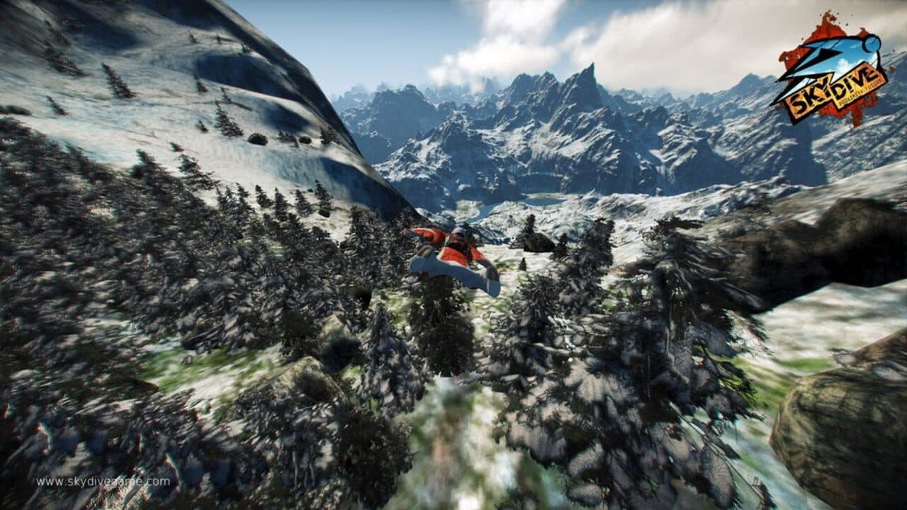 Skydive: Proximity Flight thumbnail 3