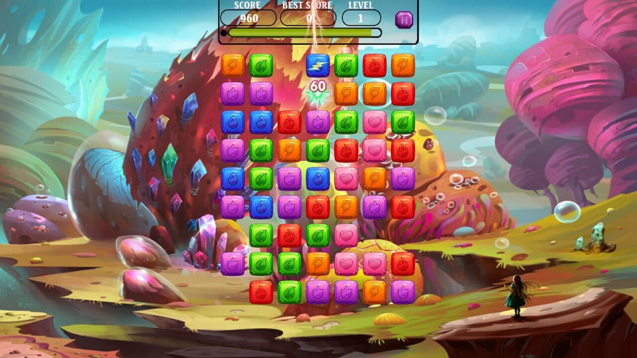 The Flying Turtle Jewel Quest thumbnail 5
