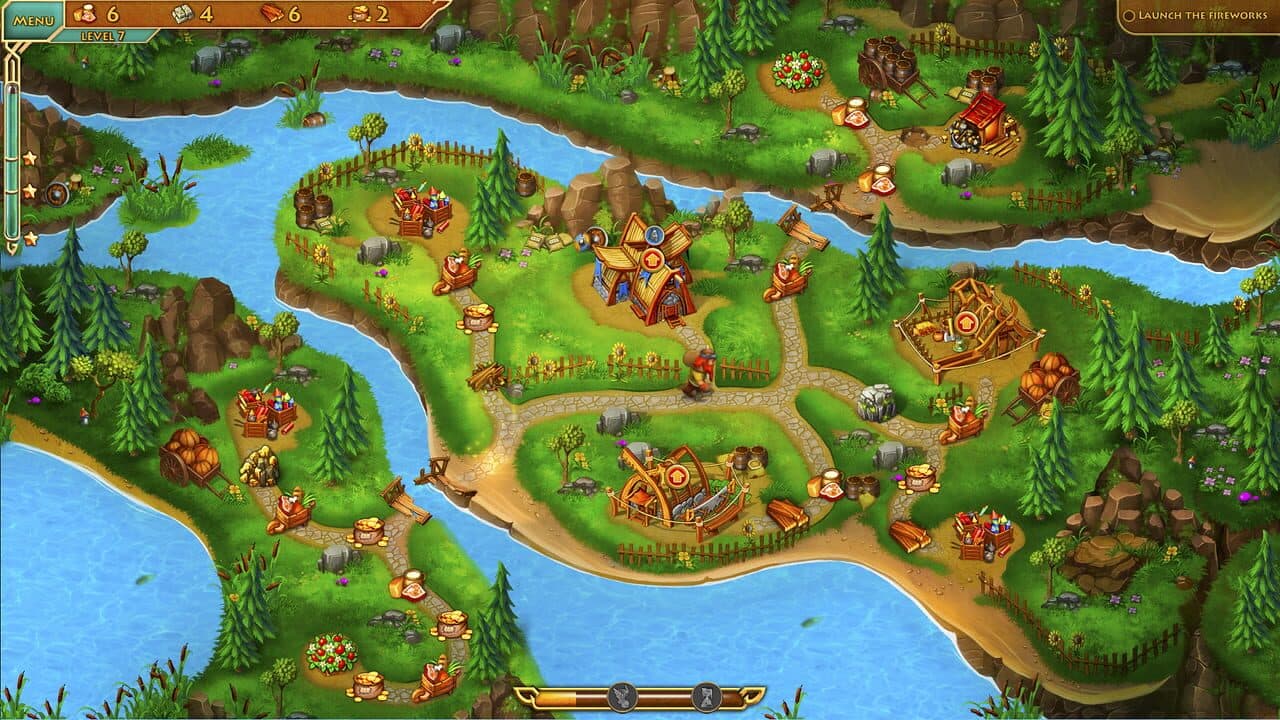 Viking Brothers 2 thumbnail 8