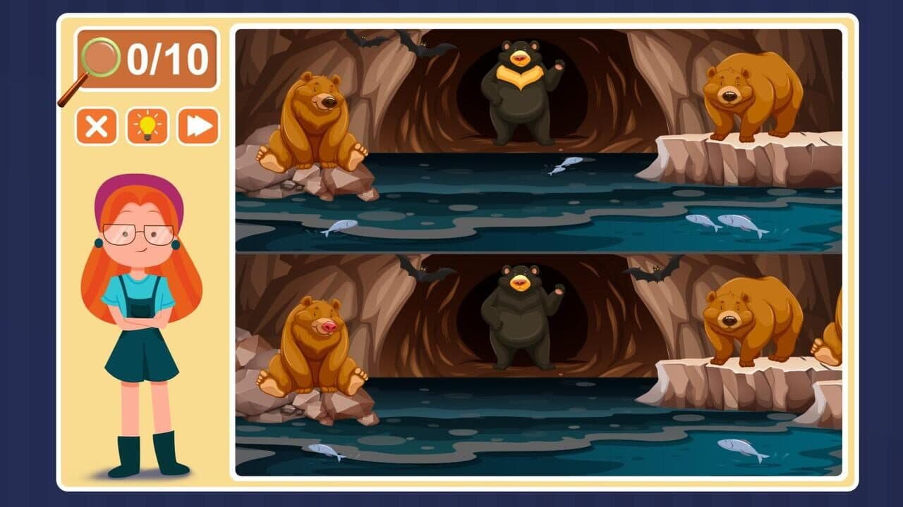 Viki Spotter: Zoo thumbnail 6