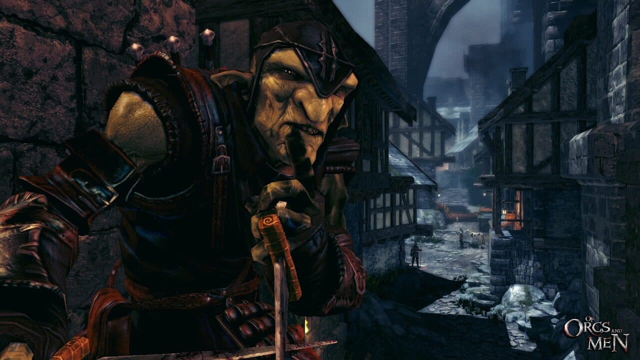 Of Orcs and Men thumbnail 2
