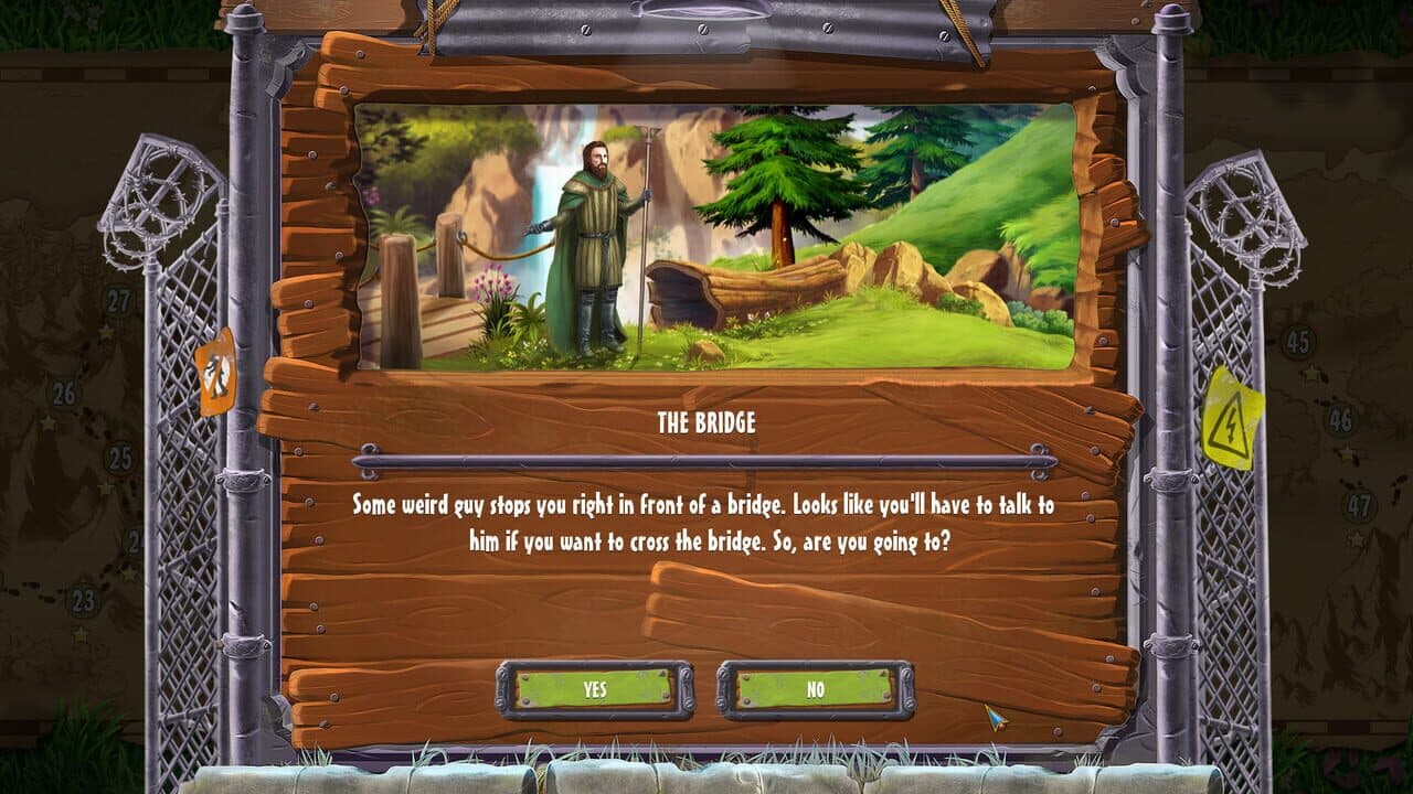 Zombie Solitaire 2 Chapter 2 thumbnail 3
