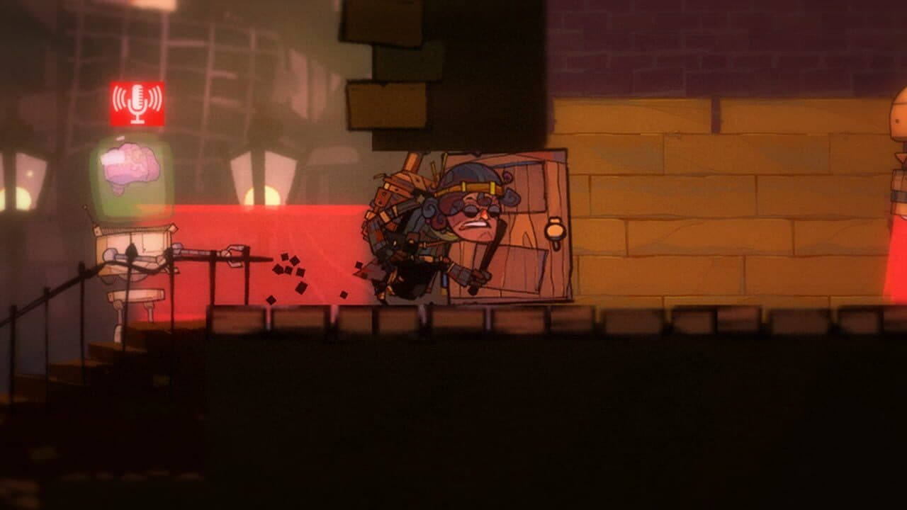 The Swindle thumbnail 8