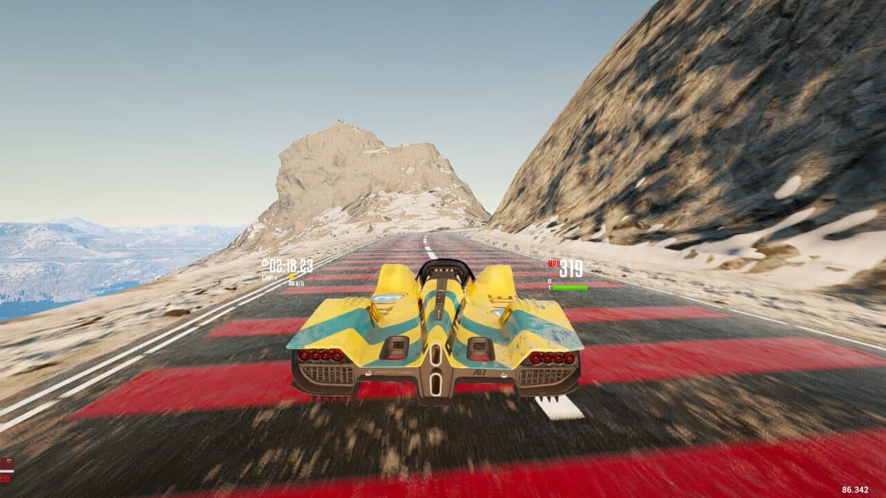 ZeroCar thumbnail 12