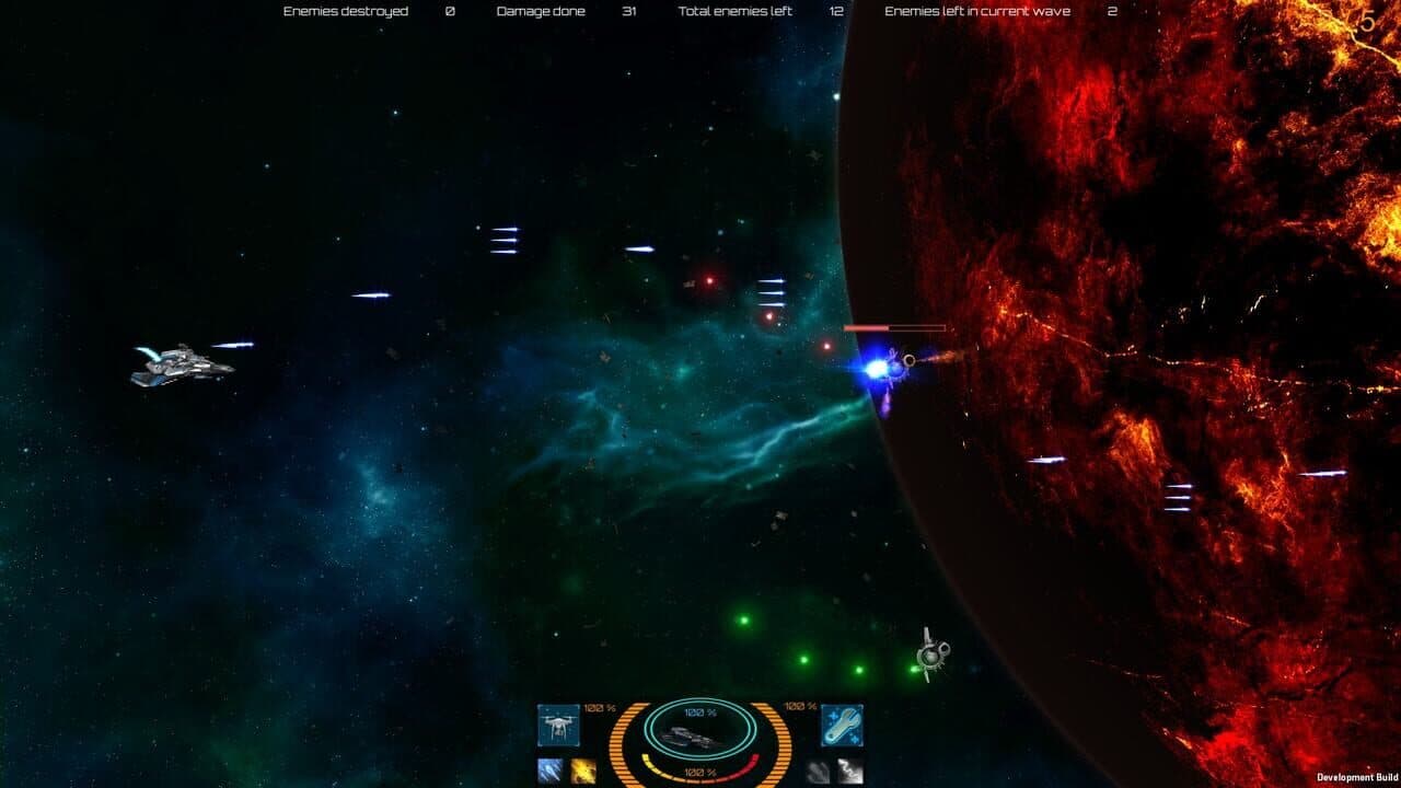 Duke of Alpha Centauri thumbnail 2