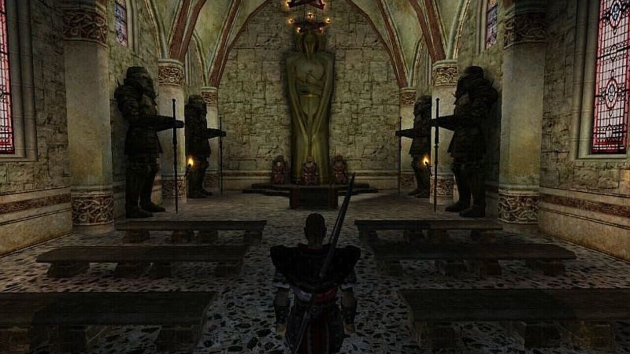 Gothic II thumbnail 4