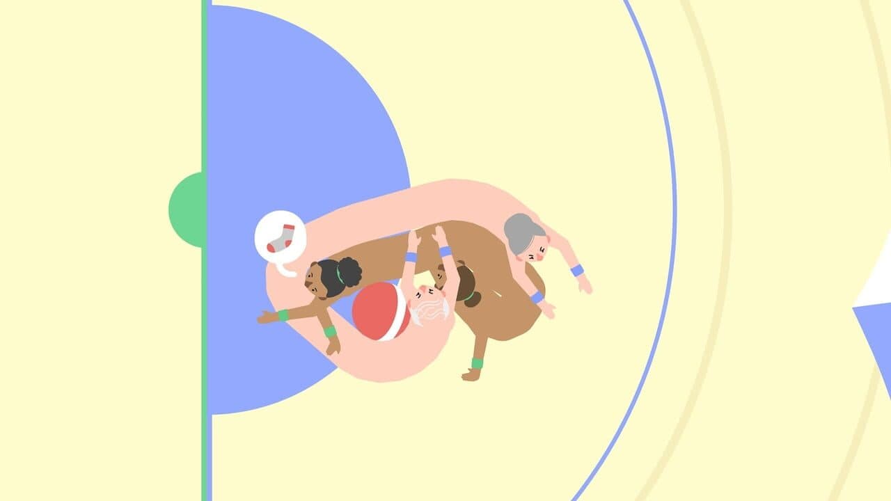 Push Me Pull You thumbnail 2