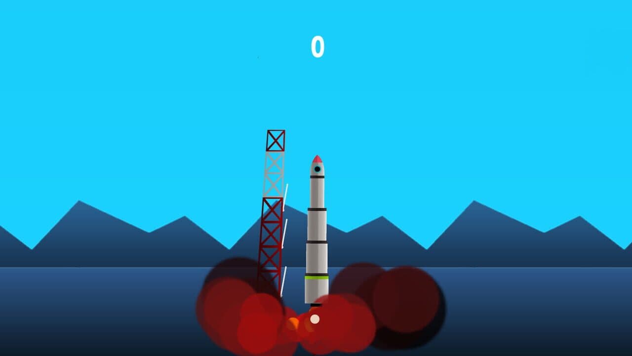 Space Rocket thumbnail 5