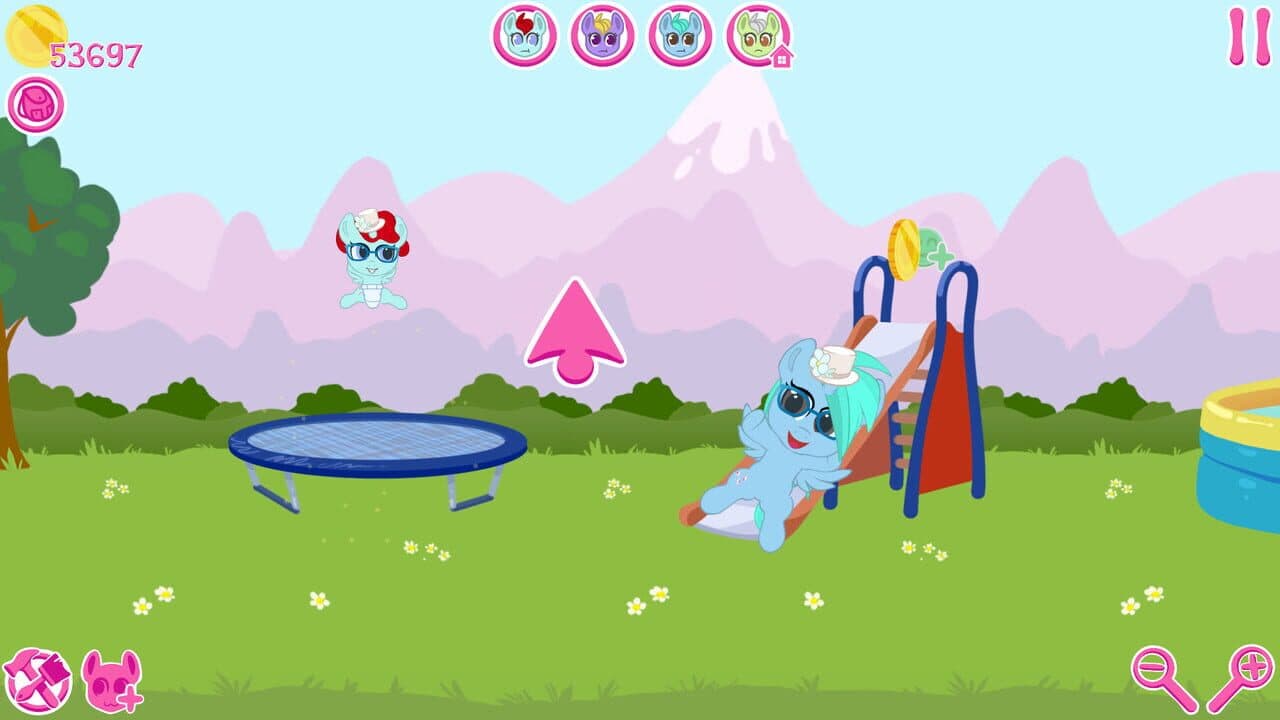 Joy Pony thumbnail 2