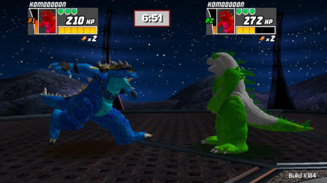 Colossal Kaiju Combat: Kaijuland Battles thumbnail 5
