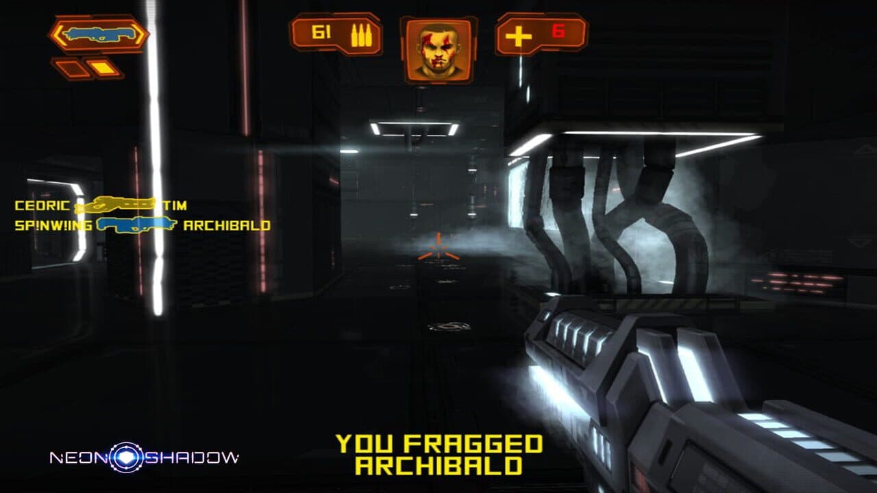 Neon Shadow thumbnail 3