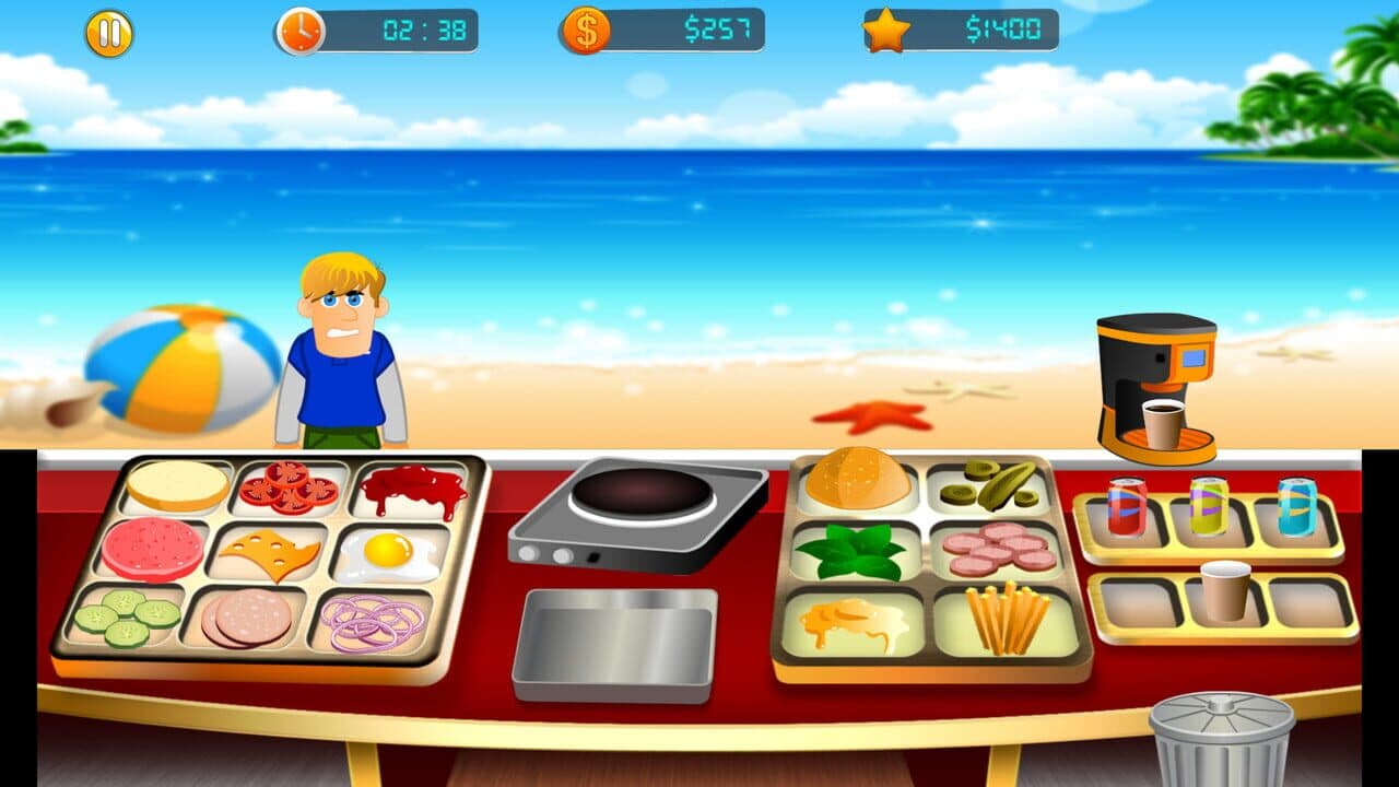 Beach Restaurant thumbnail 3