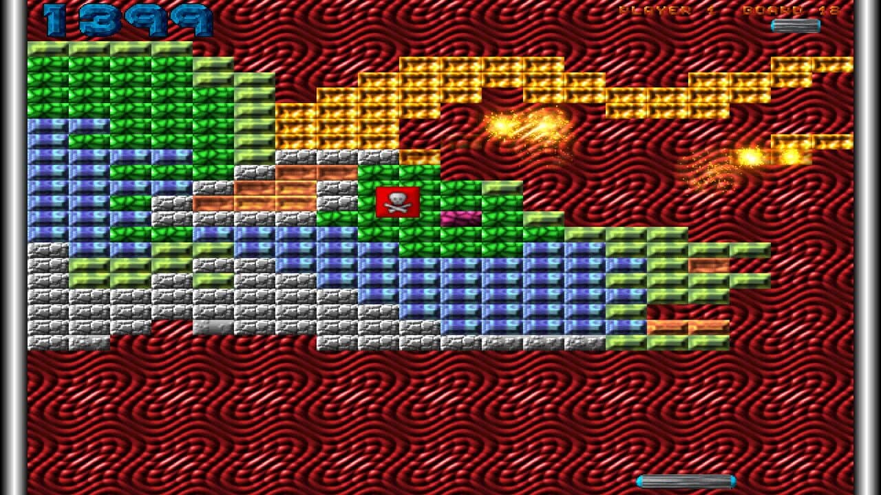 DX-Ball 2: 20th Anniversary Edition thumbnail 5