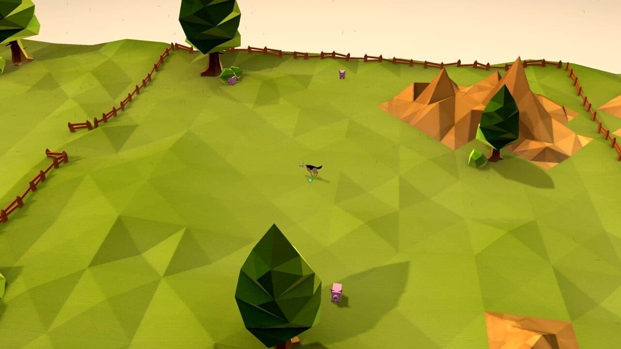 Herding Dog thumbnail 3