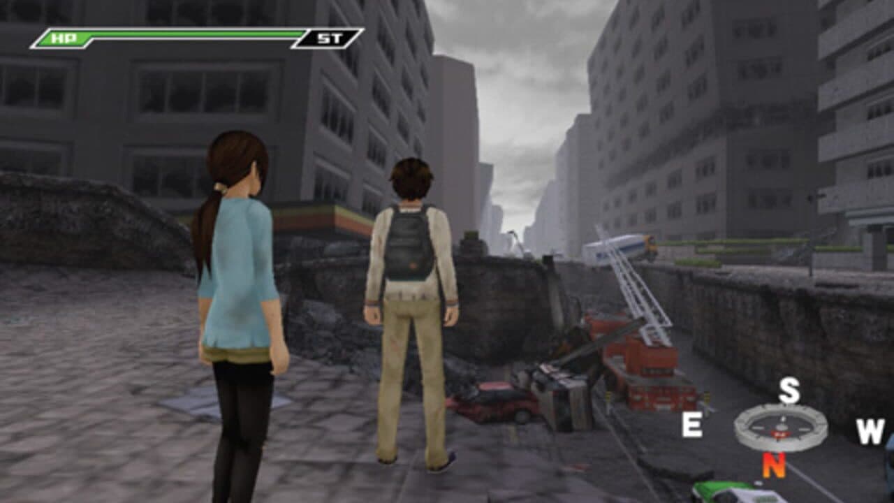 Zettai Zetsumei Toshi 3: Kowareyuku Machi to Kanojo no Uta thumbnail 4