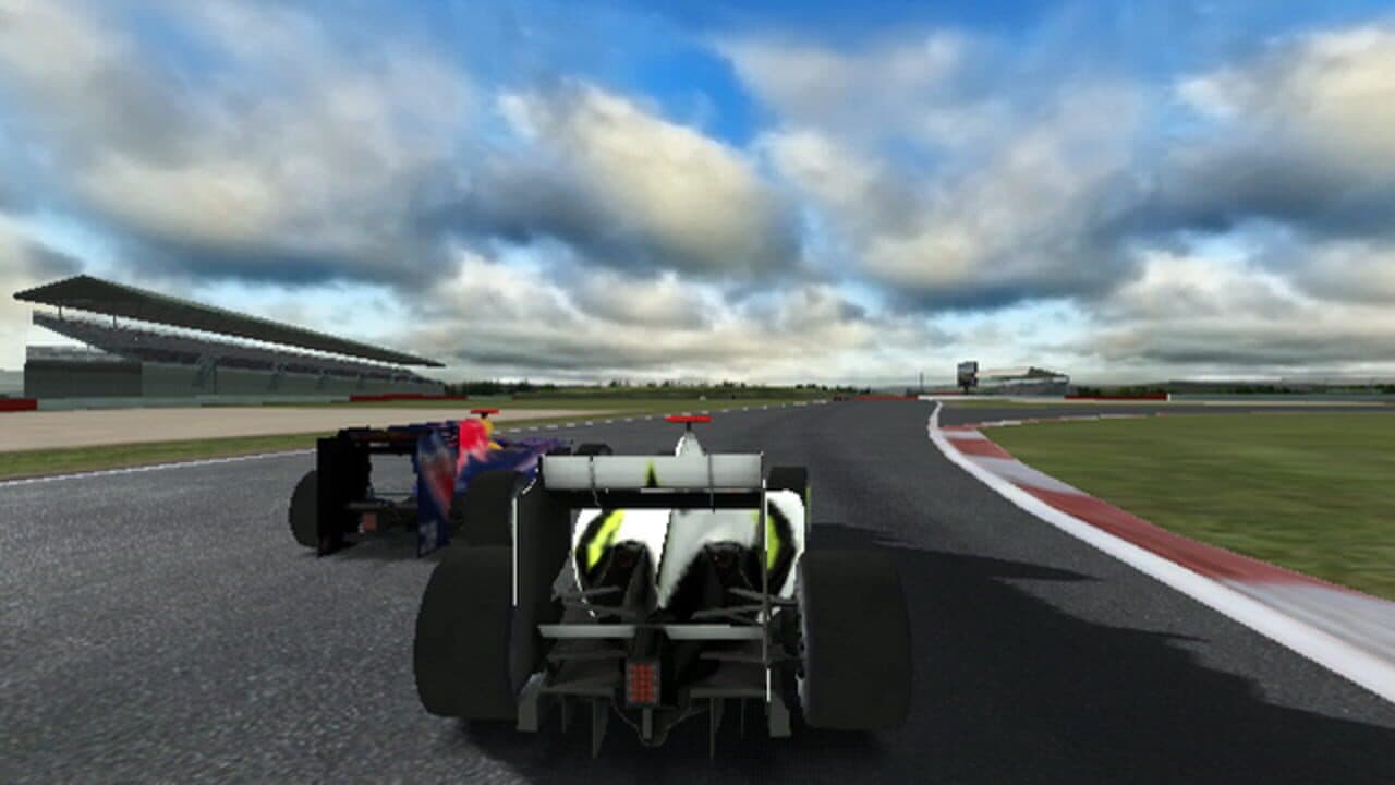 F1 2009 thumbnail 5