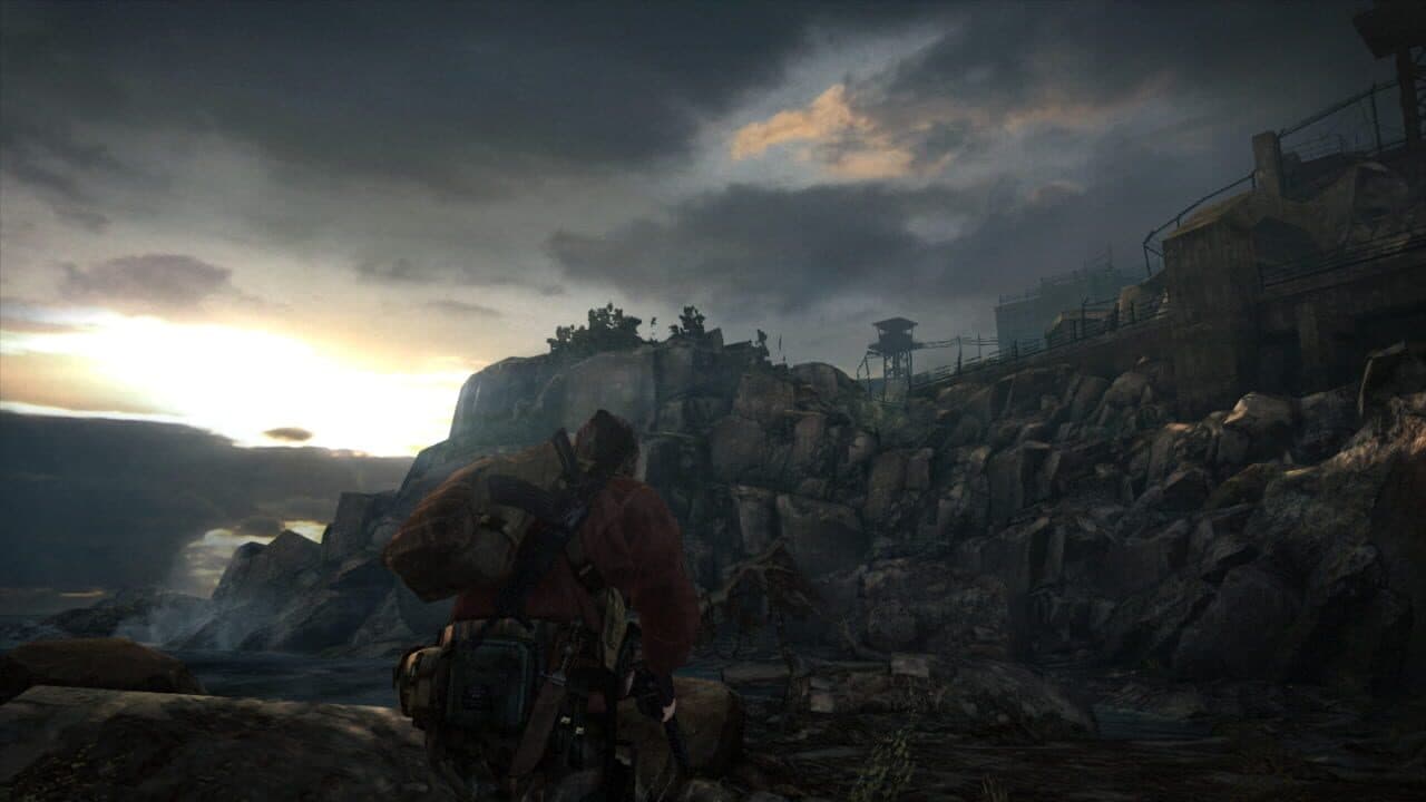 Resident Evil: Revelations 2 - Deluxe Edition thumbnail 4