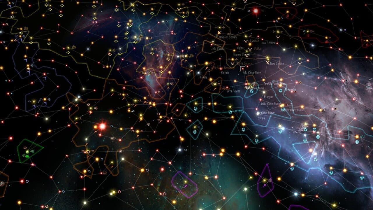 Polaris Sector thumbnail 3