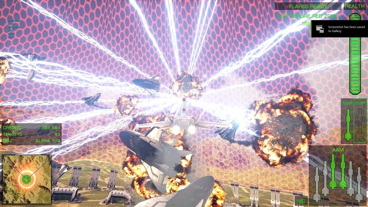 Celestial Breach thumbnail 2